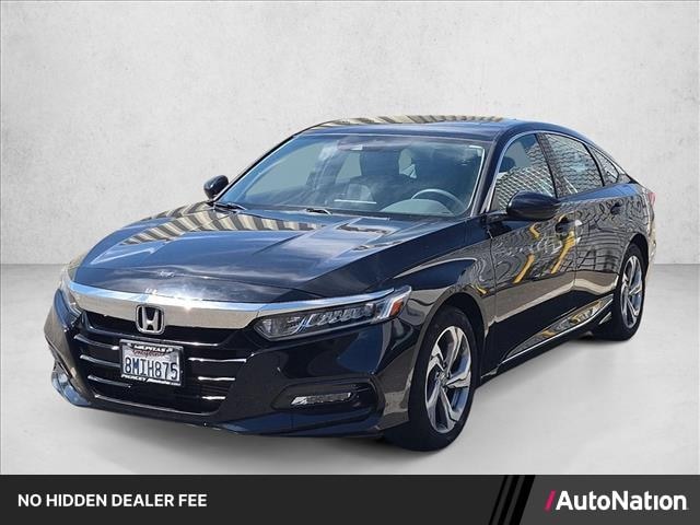 Photo of 2019 Honda Accord