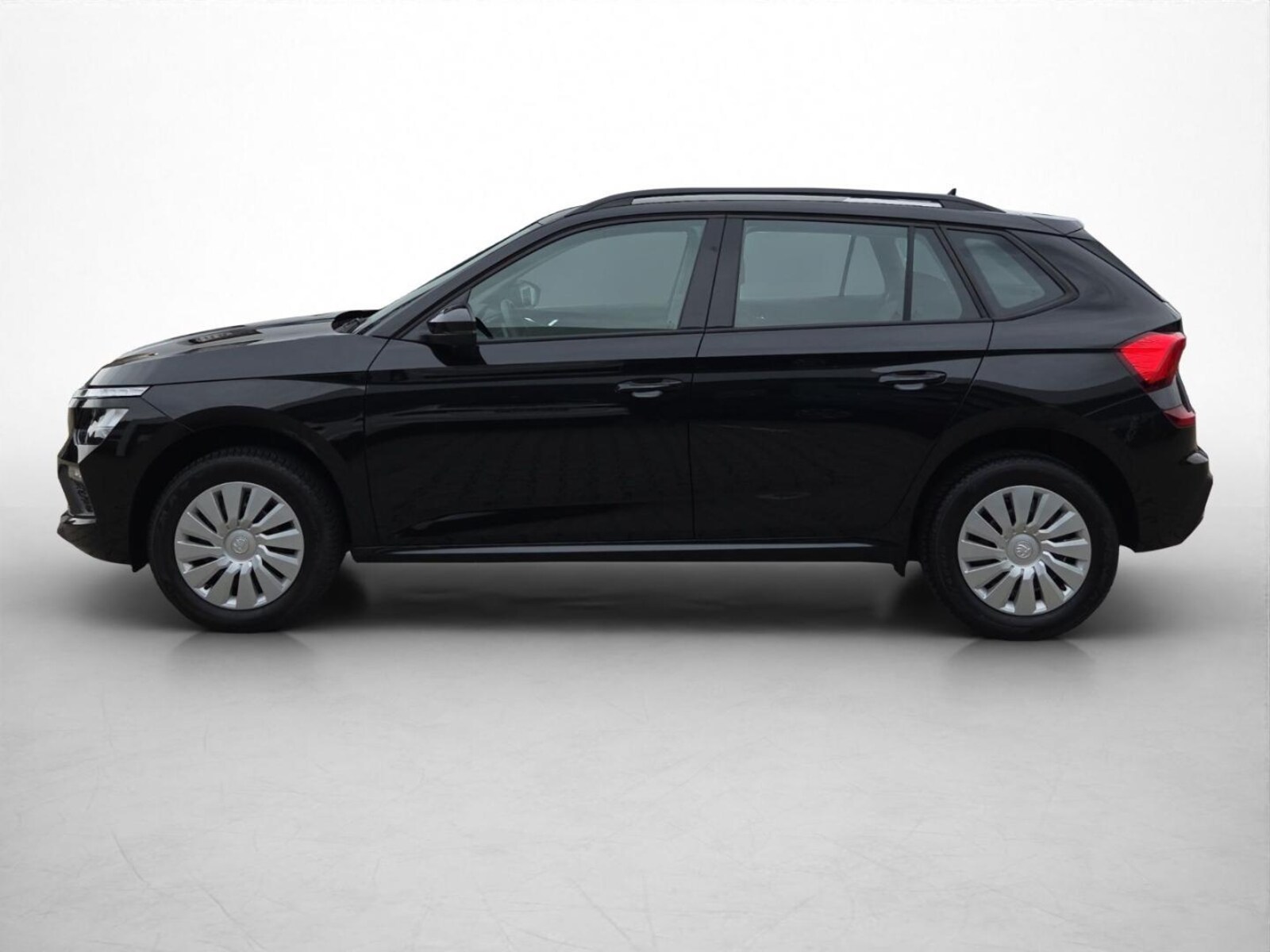 Škoda Kamiq – Bild 3
