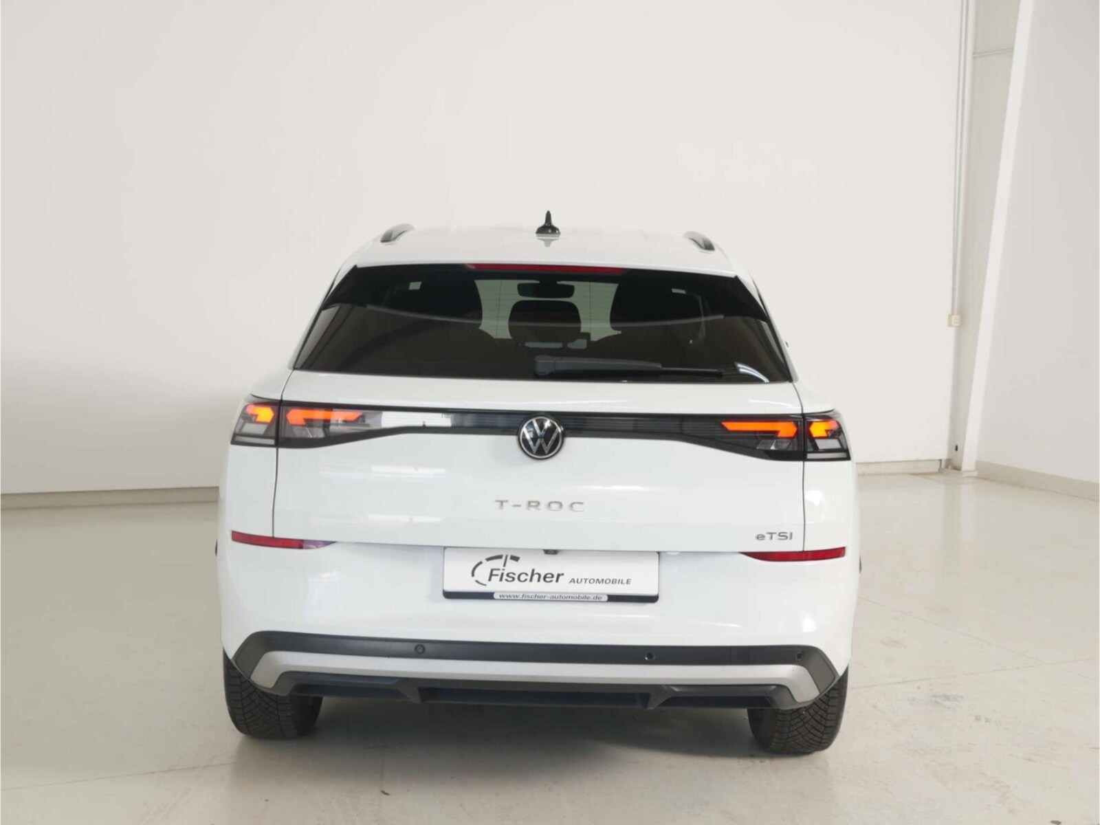 Volkswagen T-Roc – Bild 6