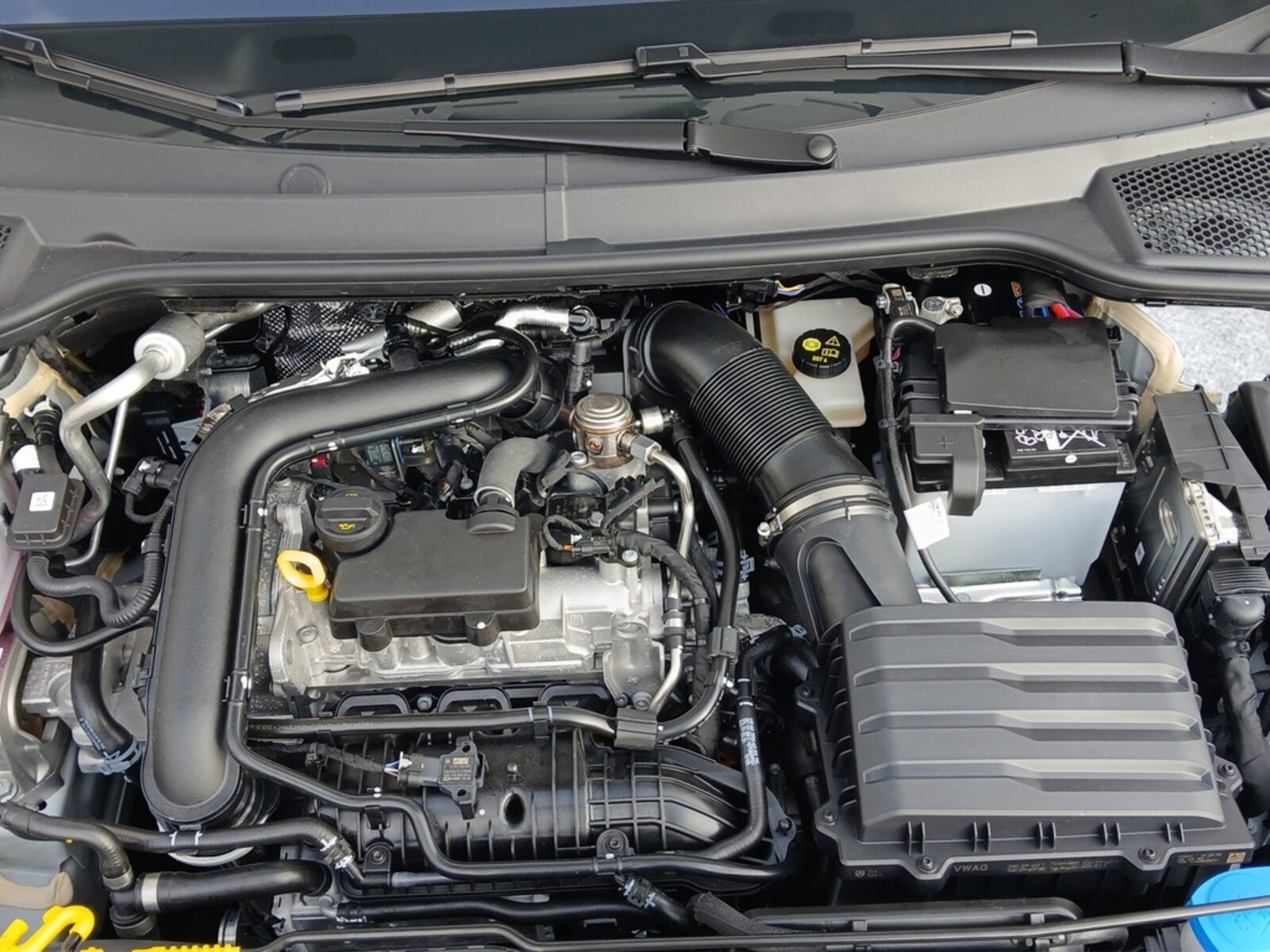 SEAT Ibiza – Bild 18