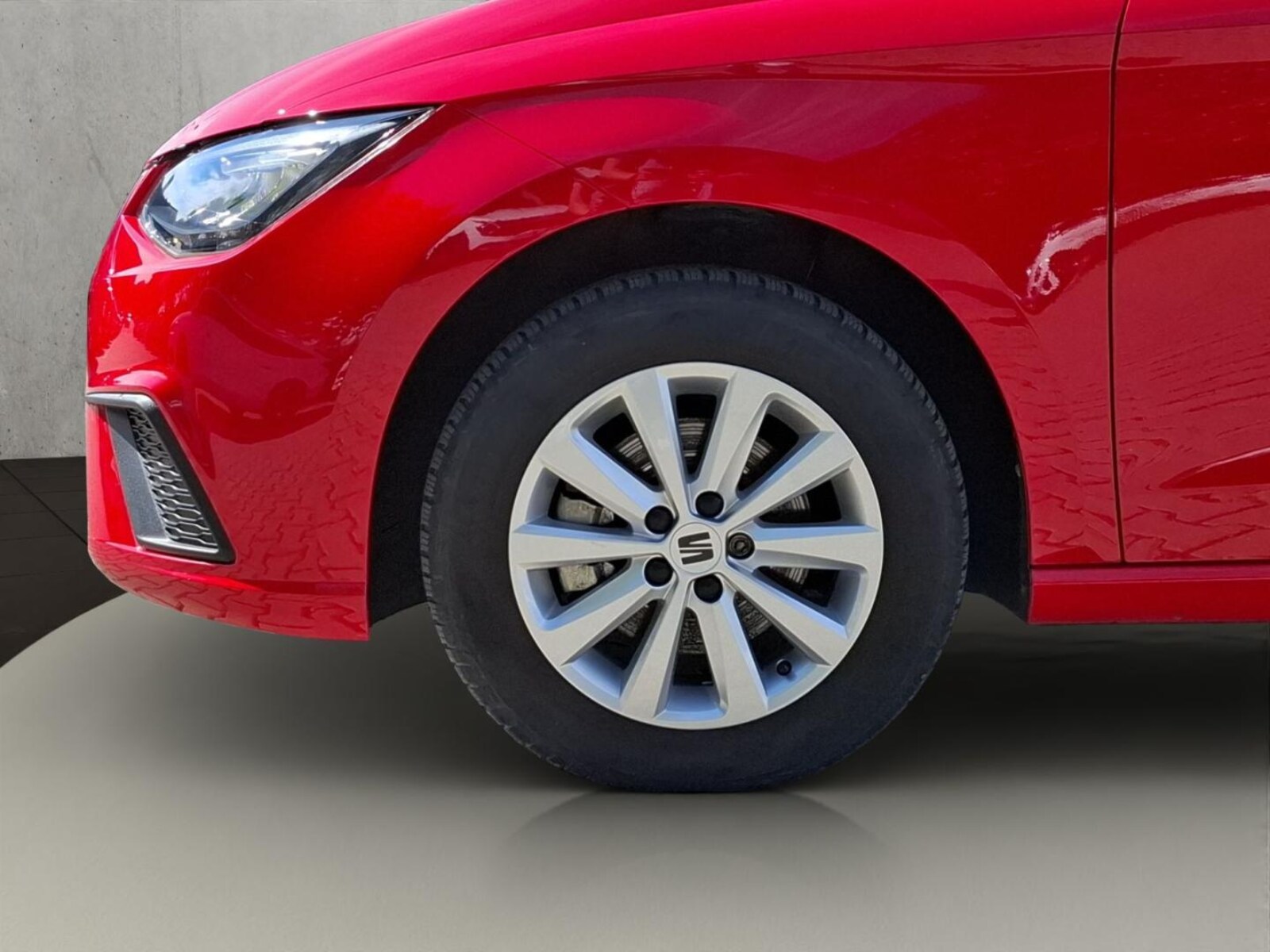 SEAT Ibiza – Bild 20