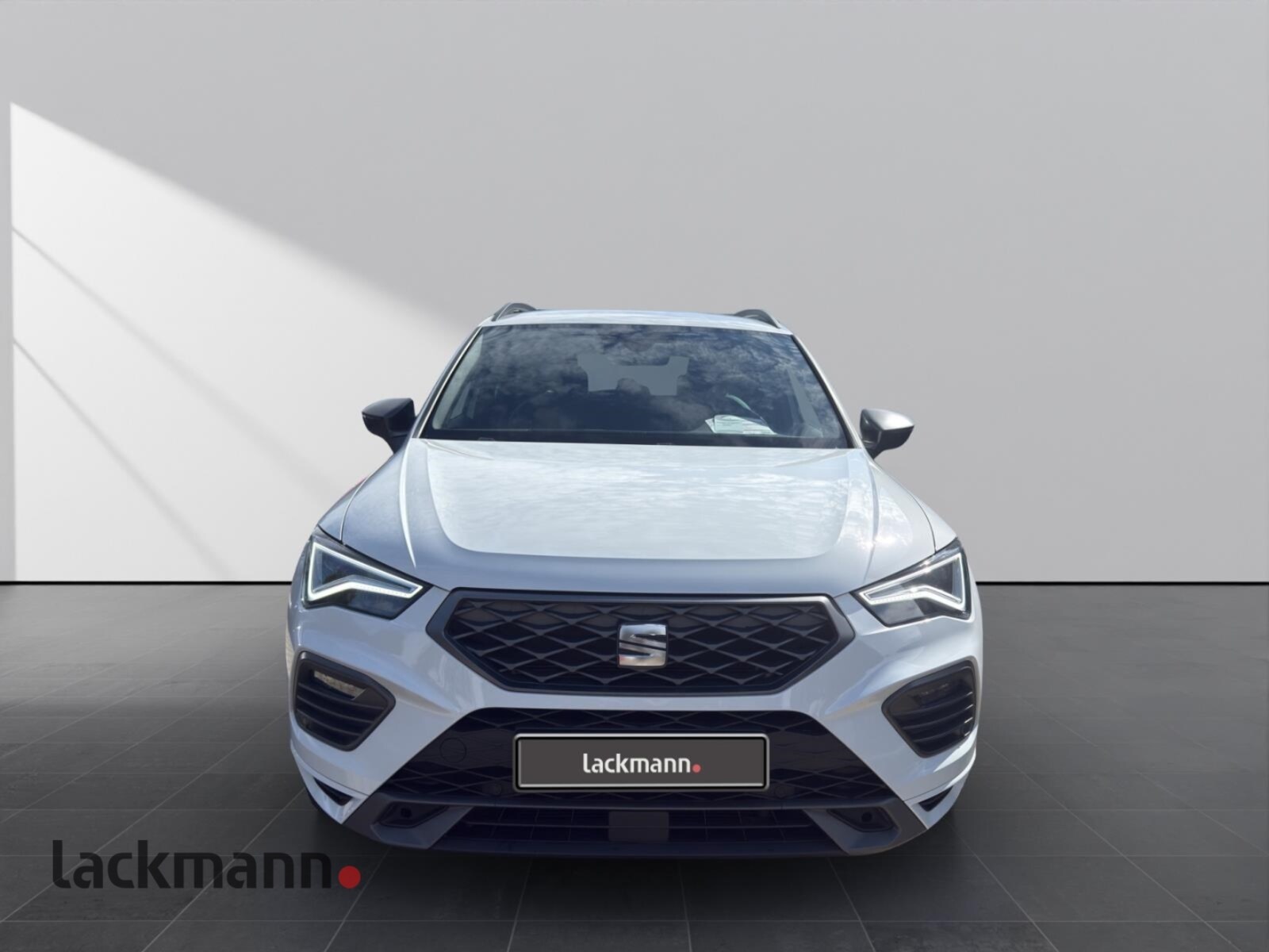 SEAT Ateca – Bild 2