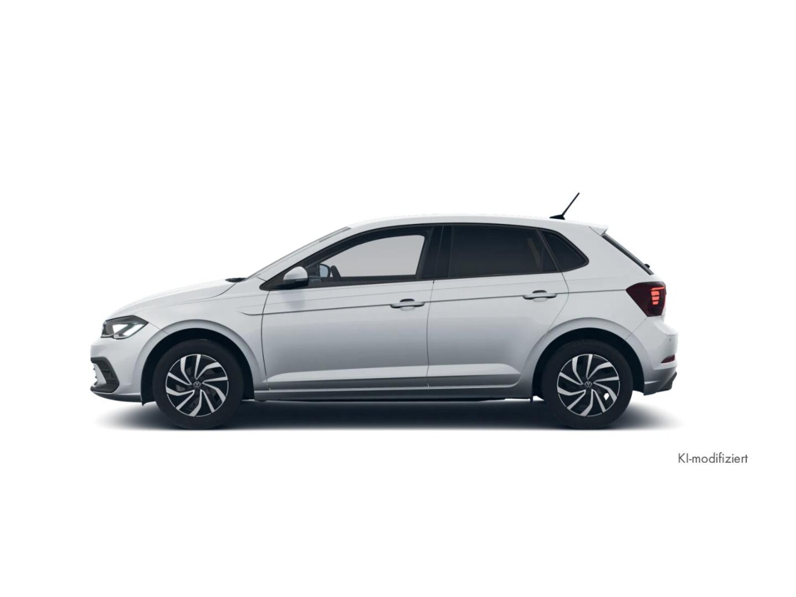 Volkswagen Polo – Bild 5
