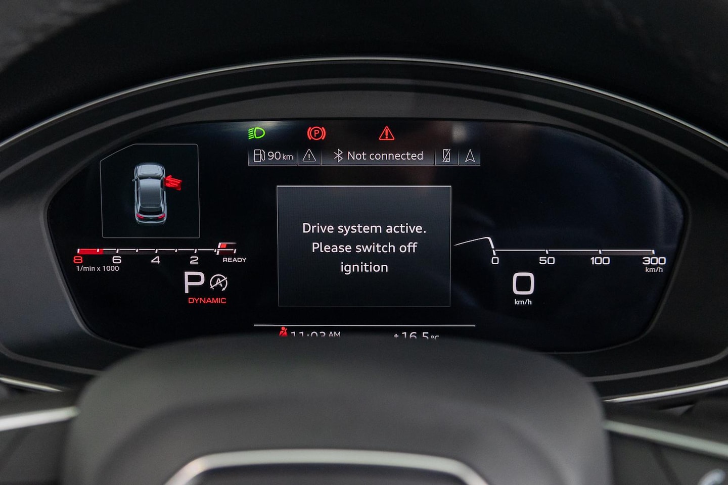 Image about Audi Q5 sport 45 TFSI quattro S tronic