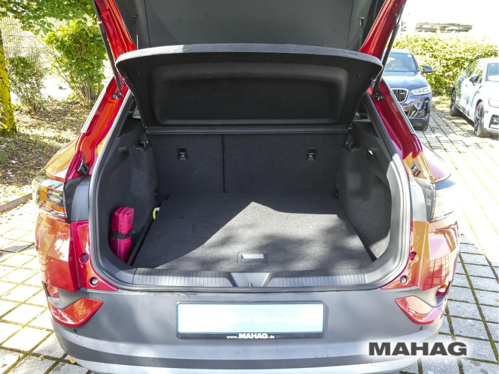 Volkswagen ID.4 – Bild 28