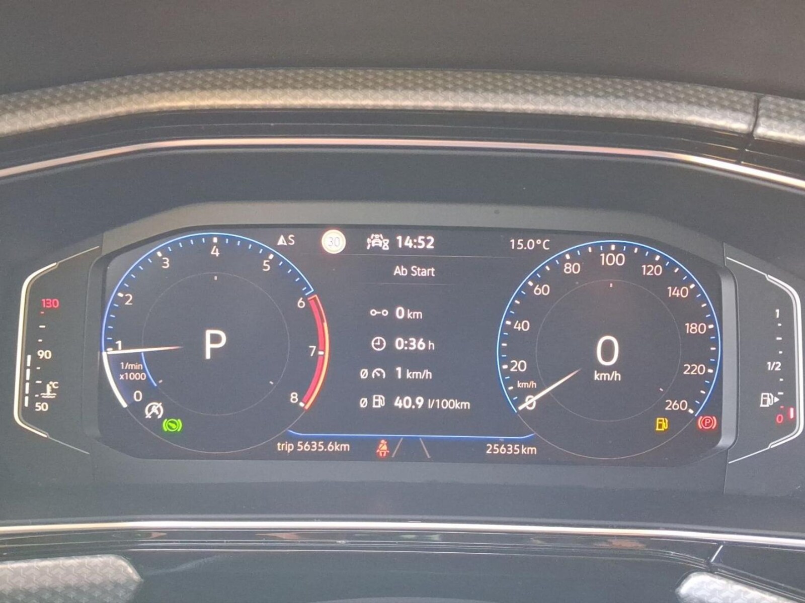 Volkswagen T-Cross – Bild 10