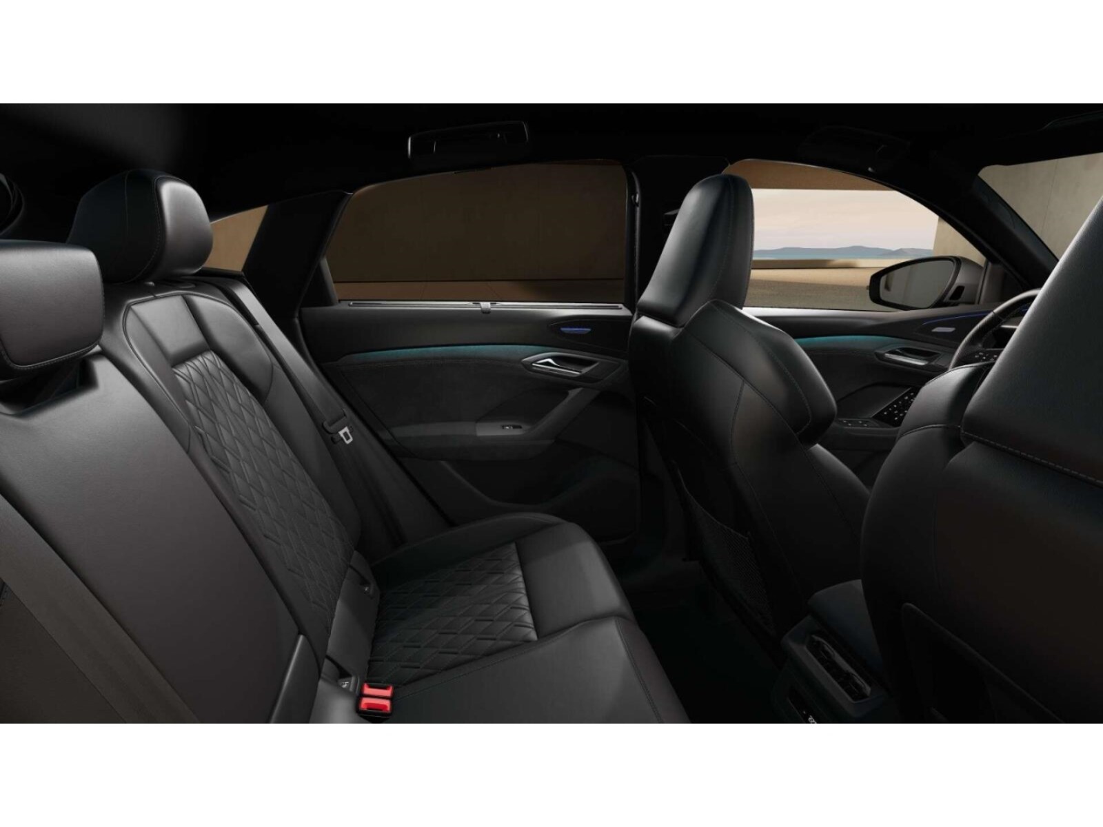 Audi SQ6 Sportback e-tron – Bild 9