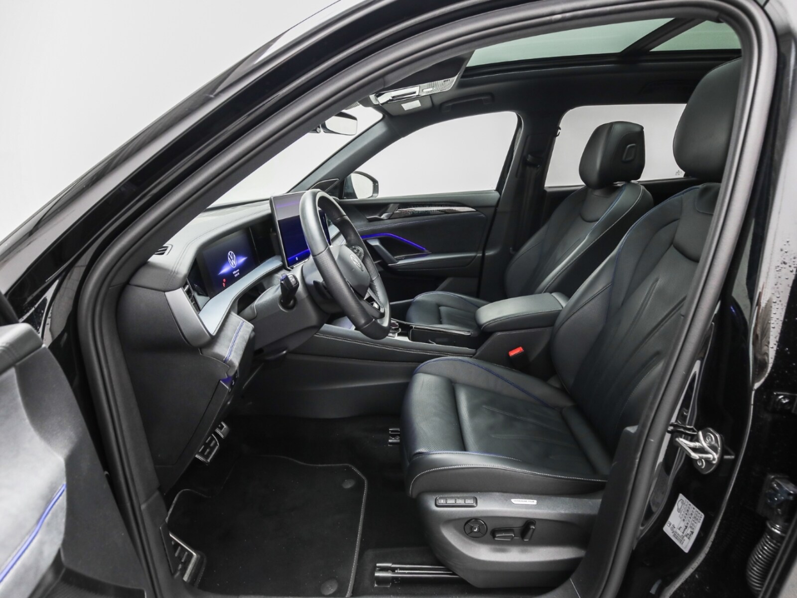 Volkswagen Tayron – Bild 6