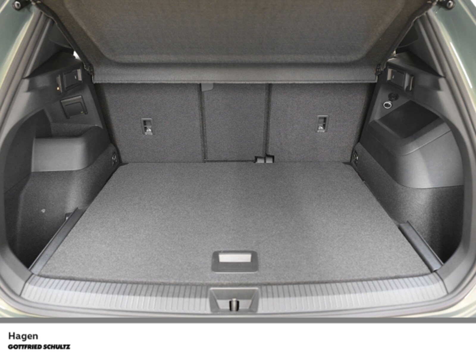 Volkswagen Tiguan – Bild 8