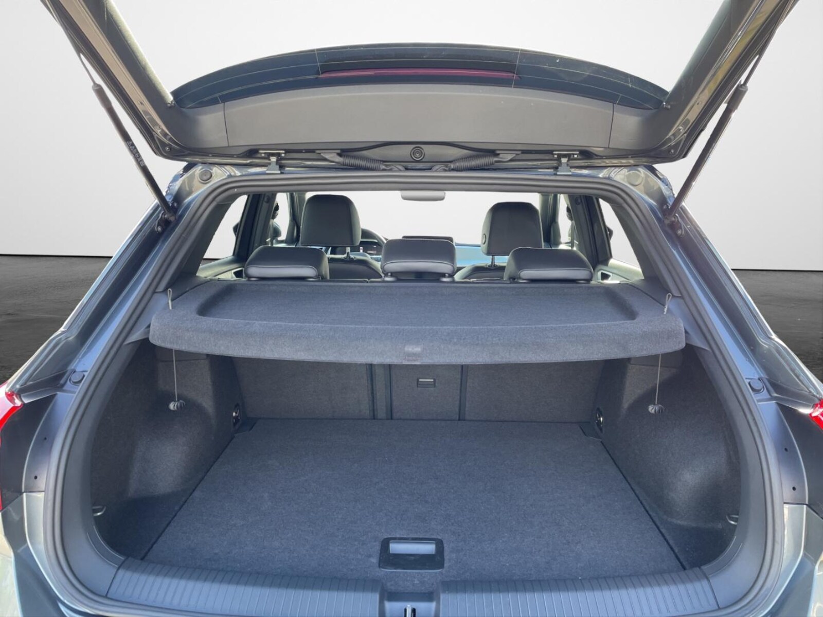 Volkswagen T-Roc – Bild 13