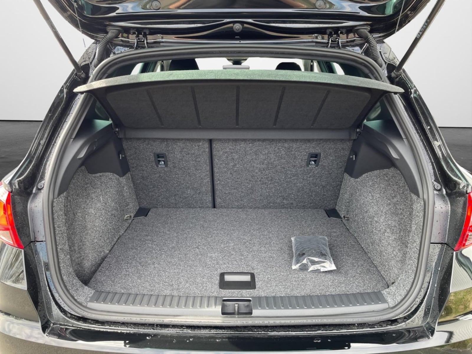 SEAT Arona – Bild 13