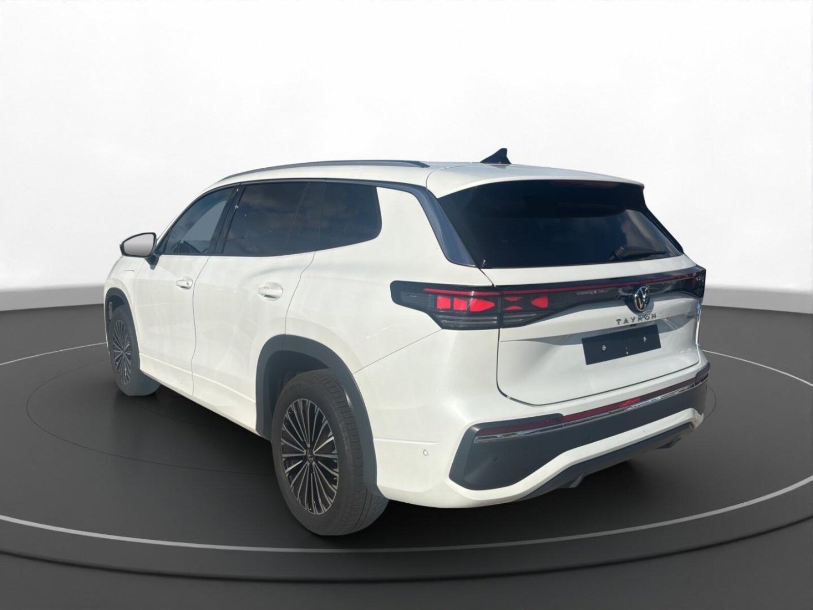 Volkswagen Tayron – Bild 7