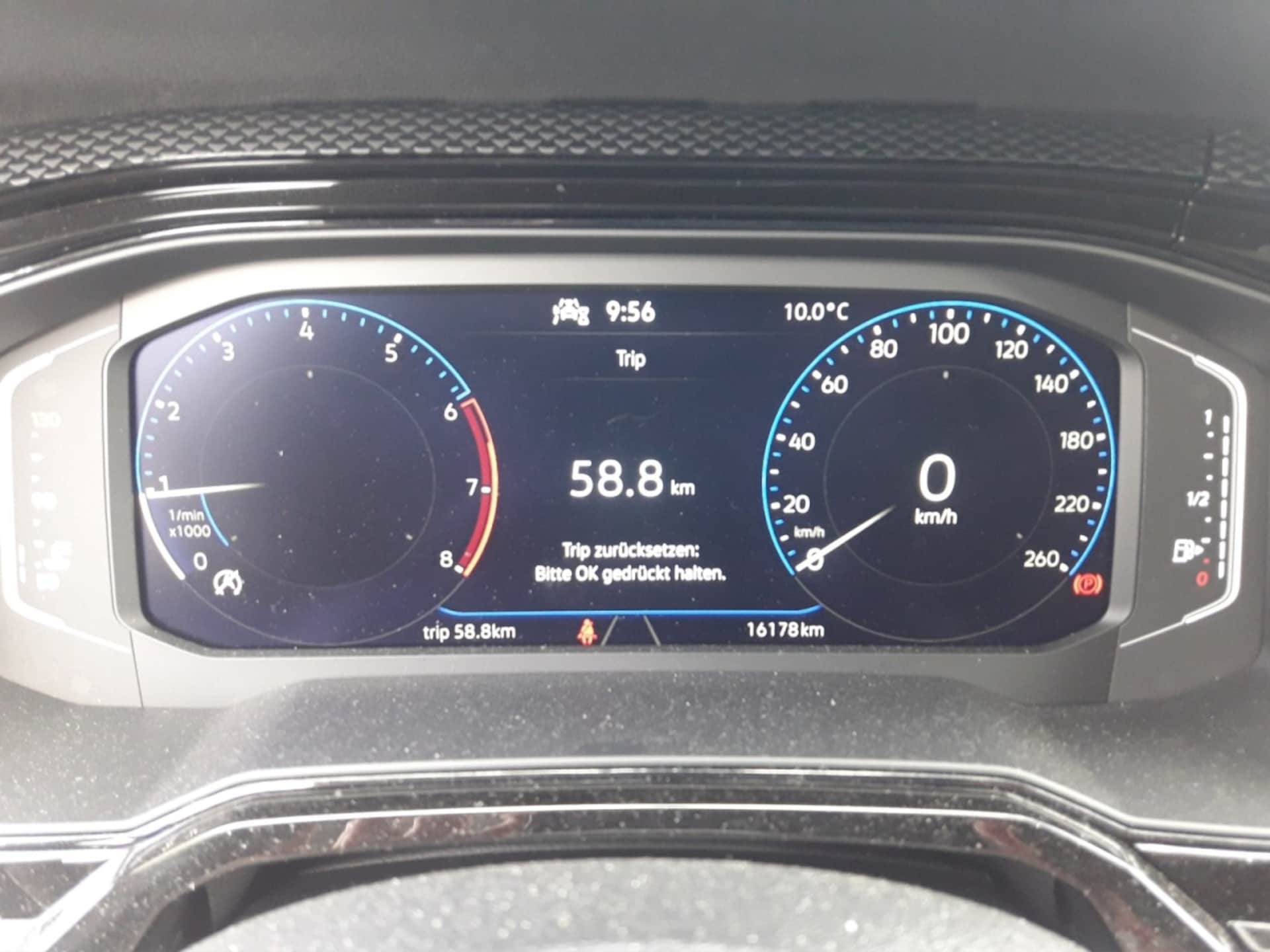 Volkswagen Taigo Life