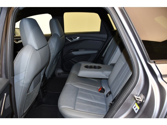 Image about Audi Q4 e-tron 50 e-tron quattro