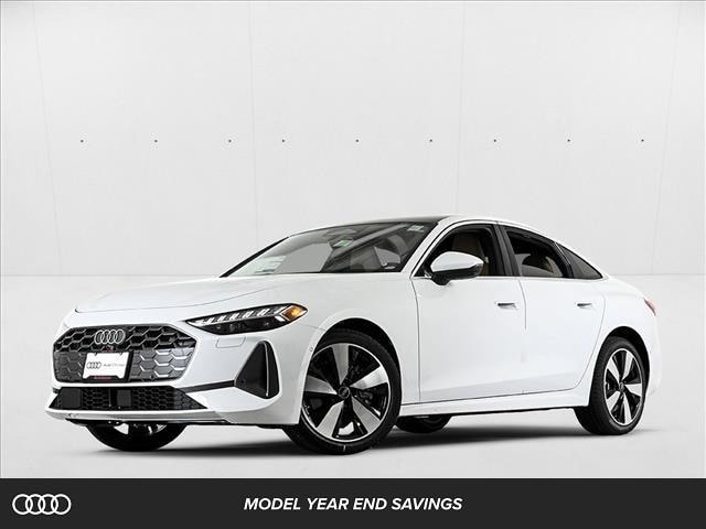 2025 Audi A4 Premium Plus's photo