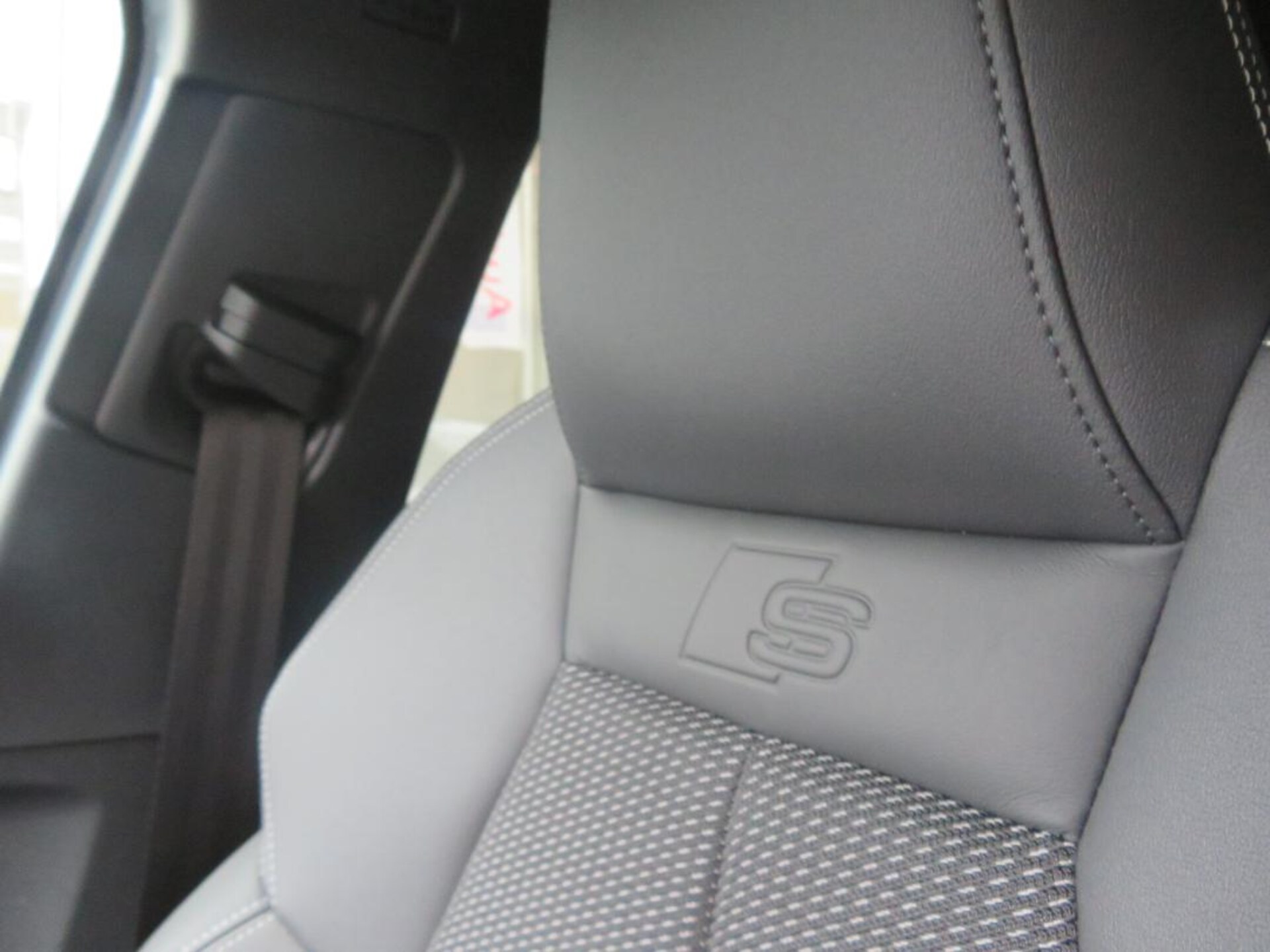 Audi A3 allstreet