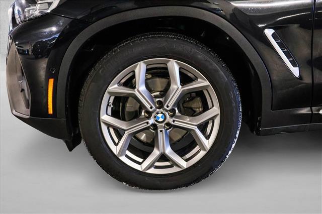 2022 BMW X4 - Image 9