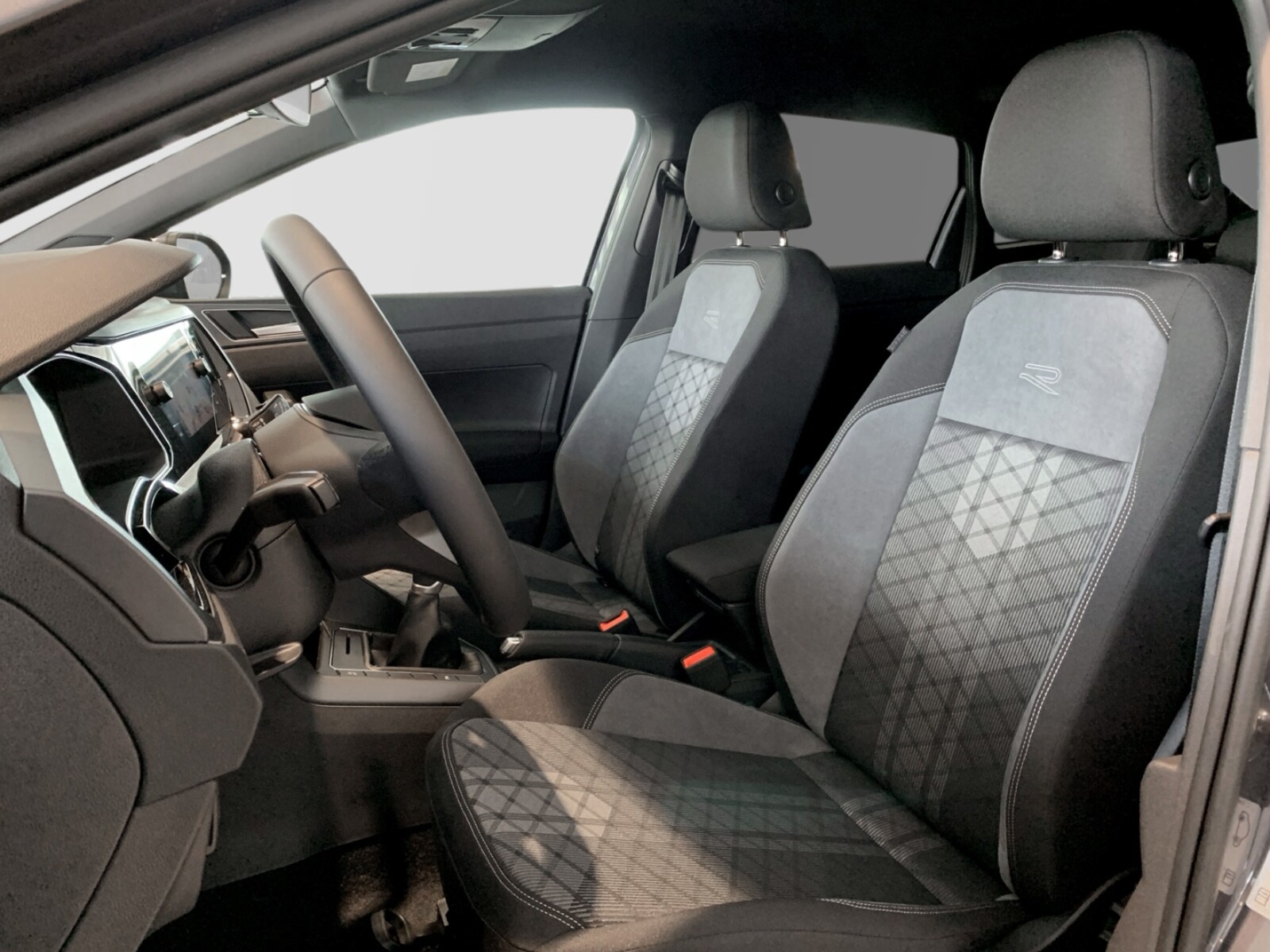 Volkswagen Taigo – Bild 3