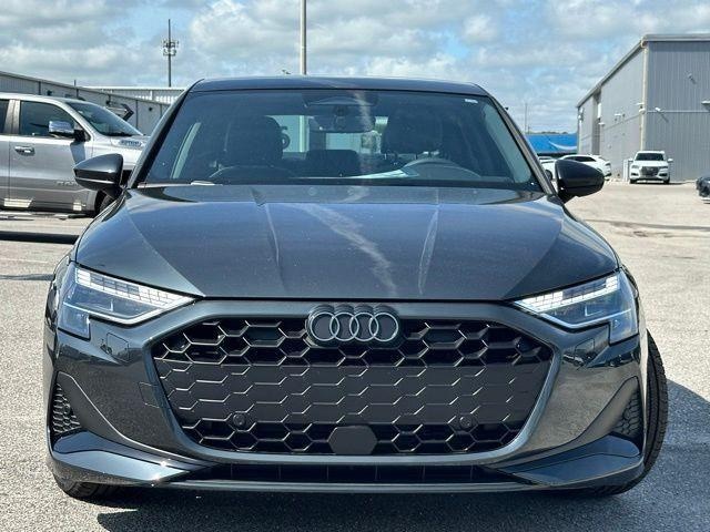 2026 Audi A3 Sedan