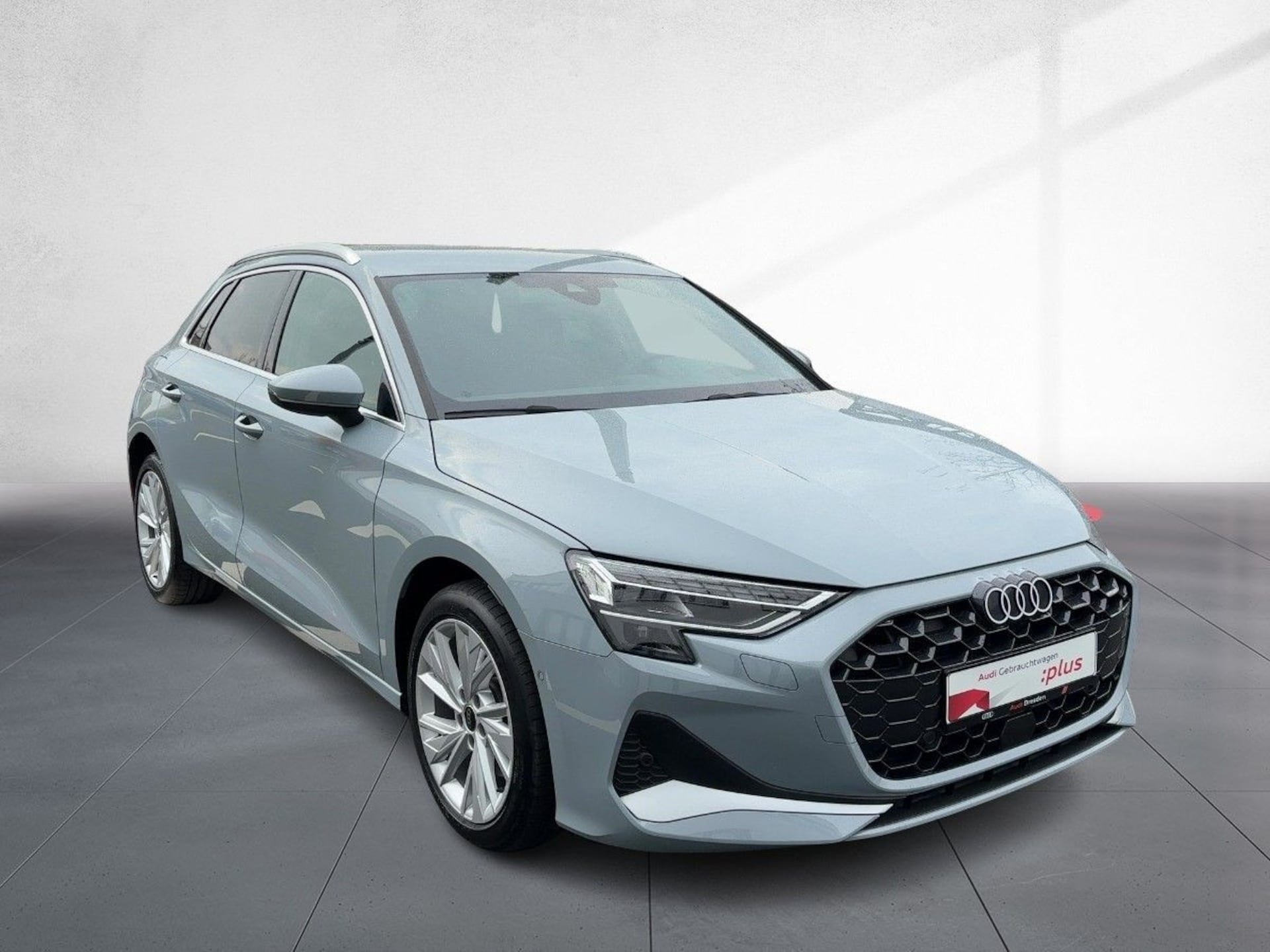 Audi A3 Sportback TFSI e Advanced