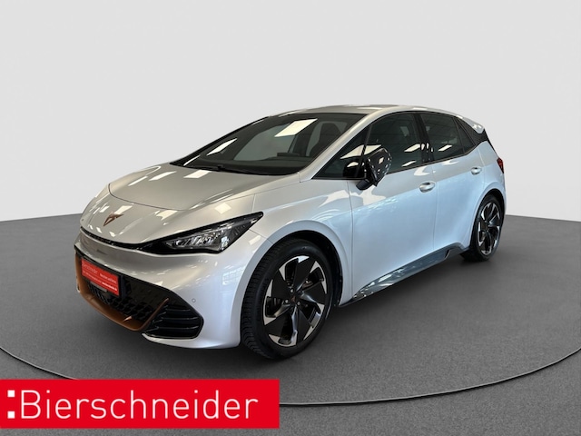 CUPRA Born 77 kWh ab mtl. 199,- Euro NAVI SHZ CAM ACC (16914_GW_HUE)