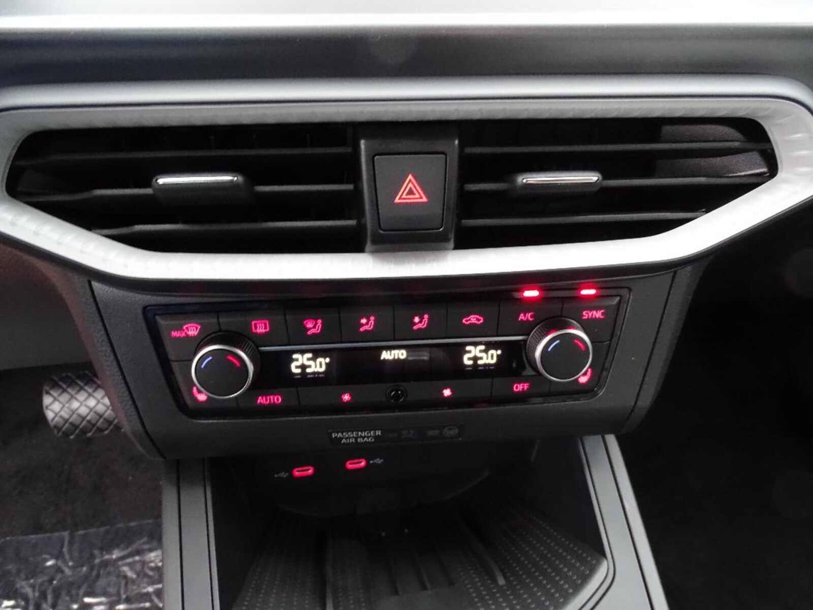 SEAT Arona – Bild 11