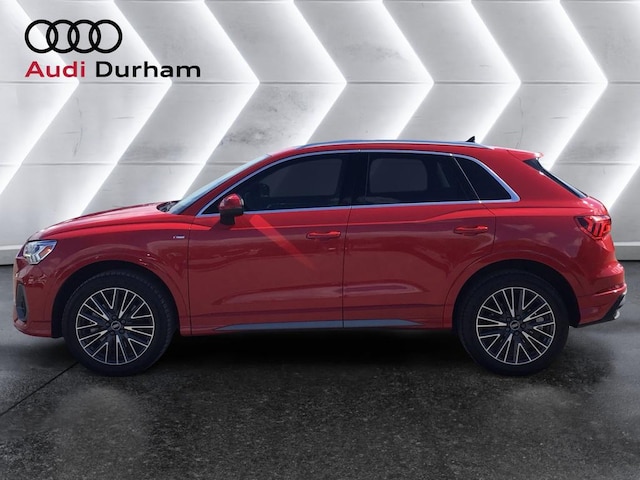 2023 Audi Q3 SUV