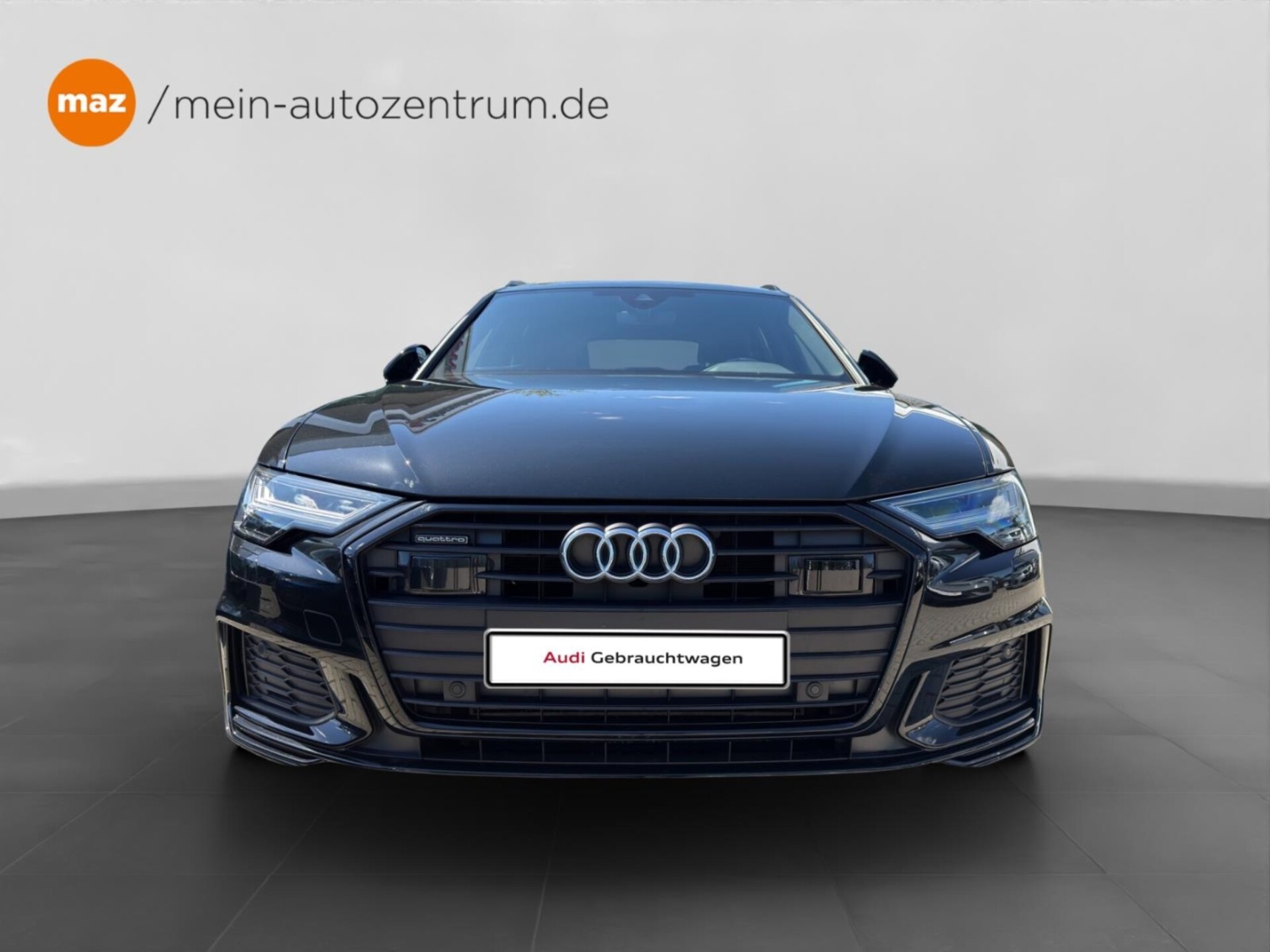 Audi A6 Avant TFSI e Sport