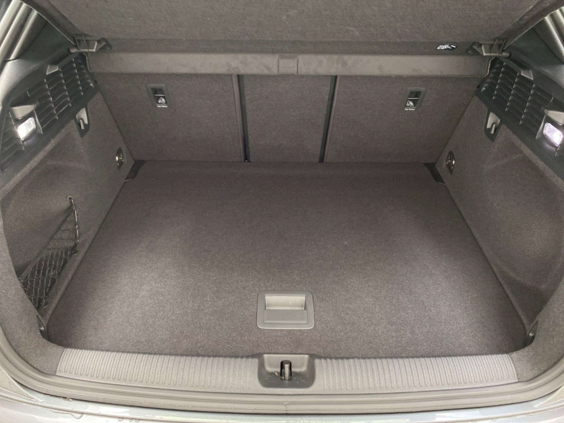Audi Q2 S line