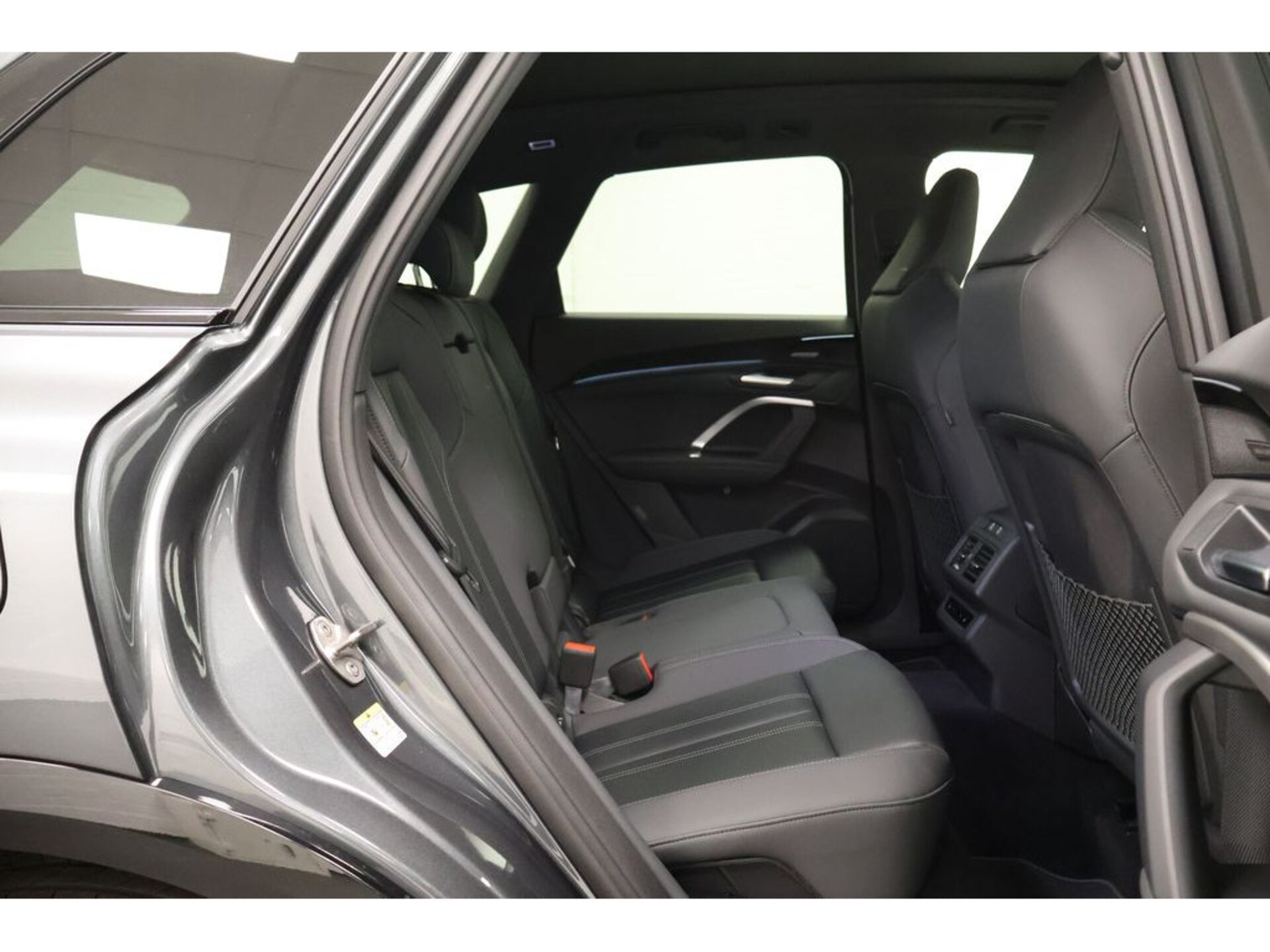 Audi Q5 SUV edition one