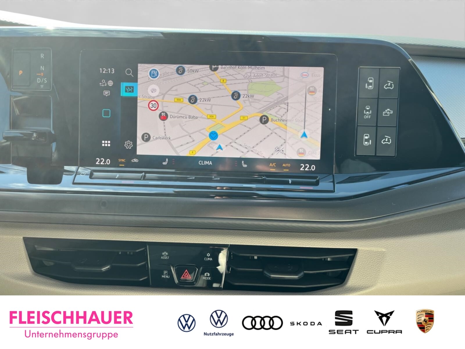 Volkswagen California – Bild 12