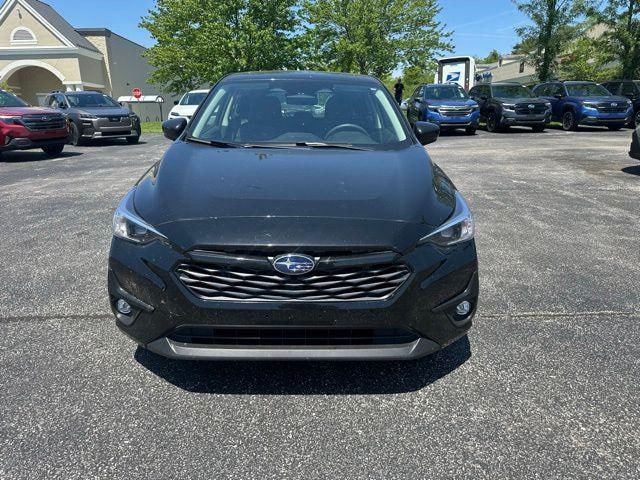 2024 Subaru Impreza