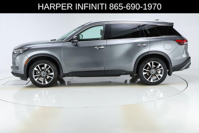 2023 Infiniti QX60