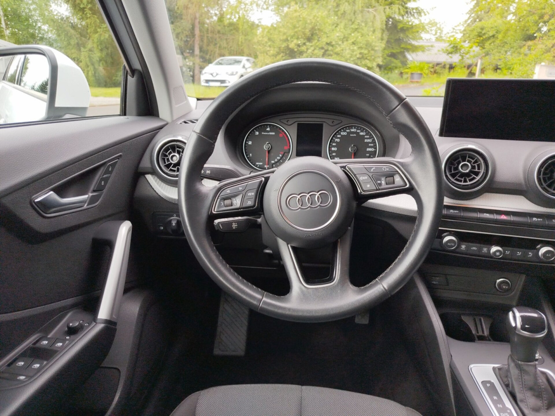 Audi Q2 Advanced