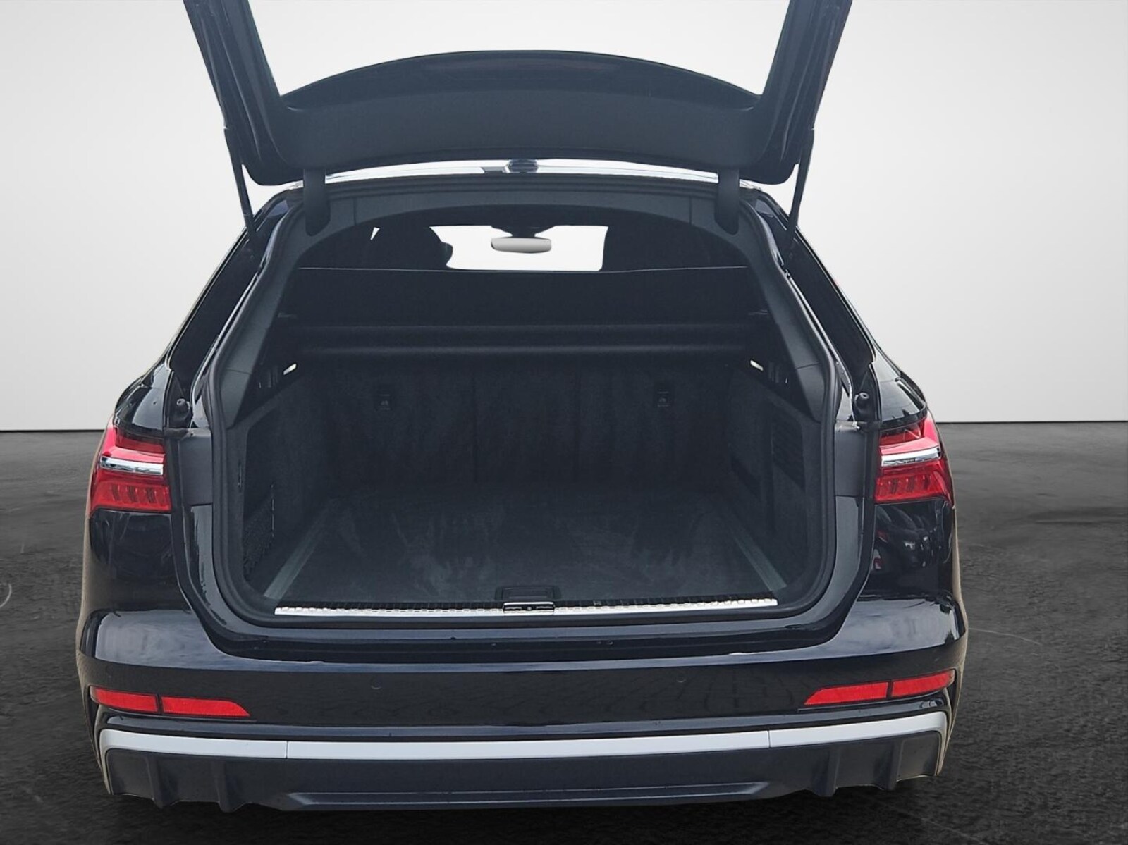 Audi S6 Avant – Bild 12
