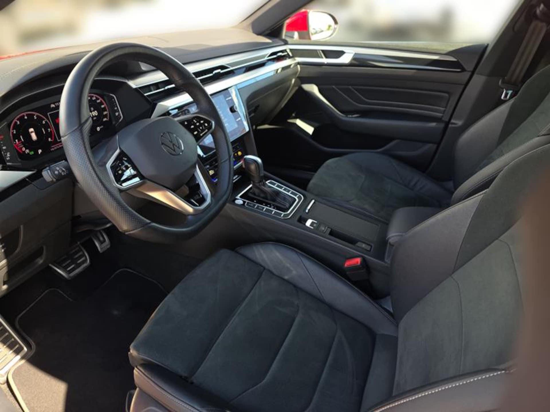 Volkswagen Arteon Shooting Brake R-Line