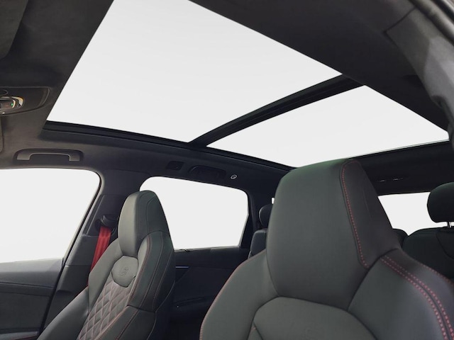 2026 Audi SQ7 Prestige - Photo 30