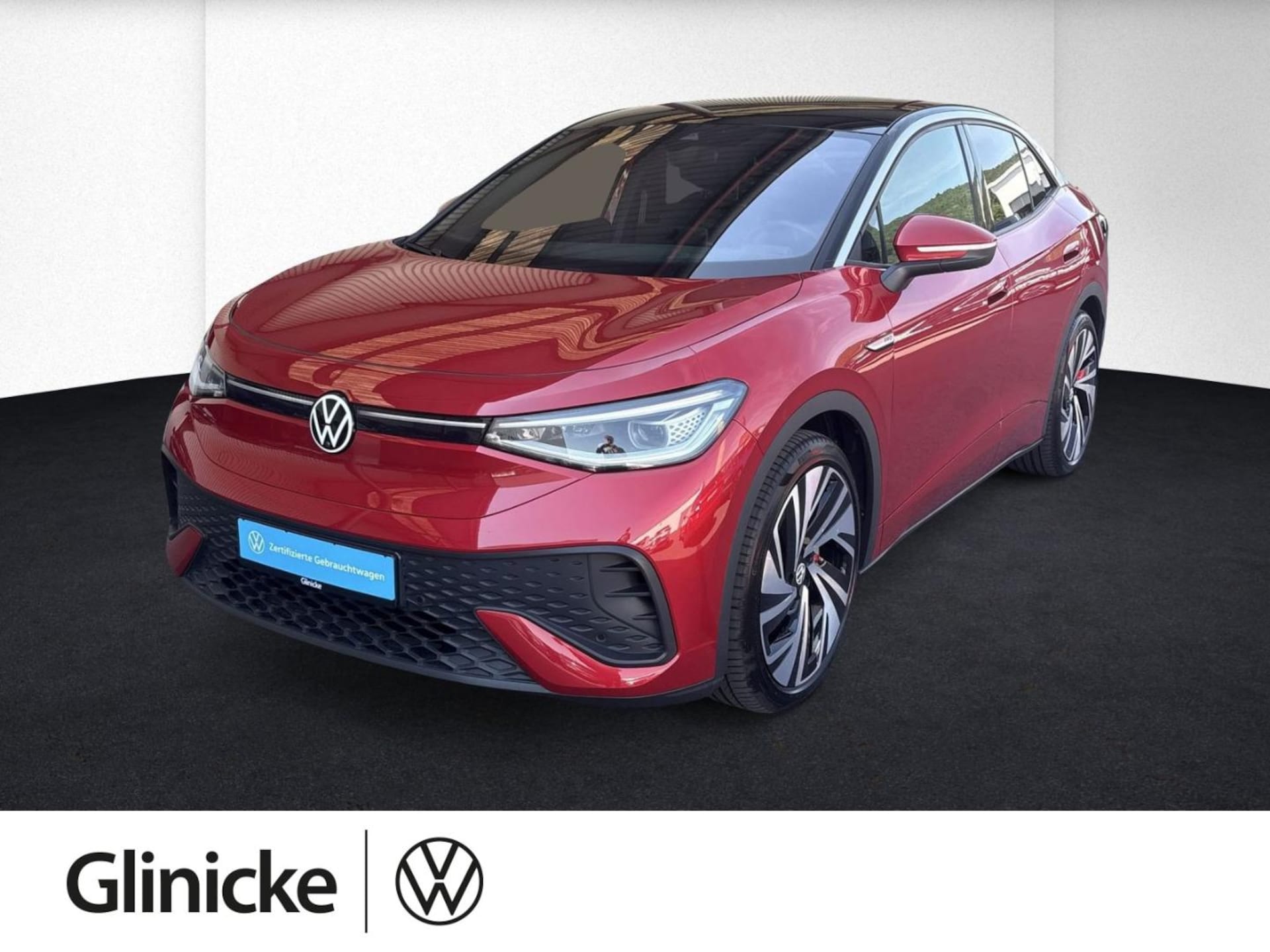 Volkswagen ID.5 Pro Performance