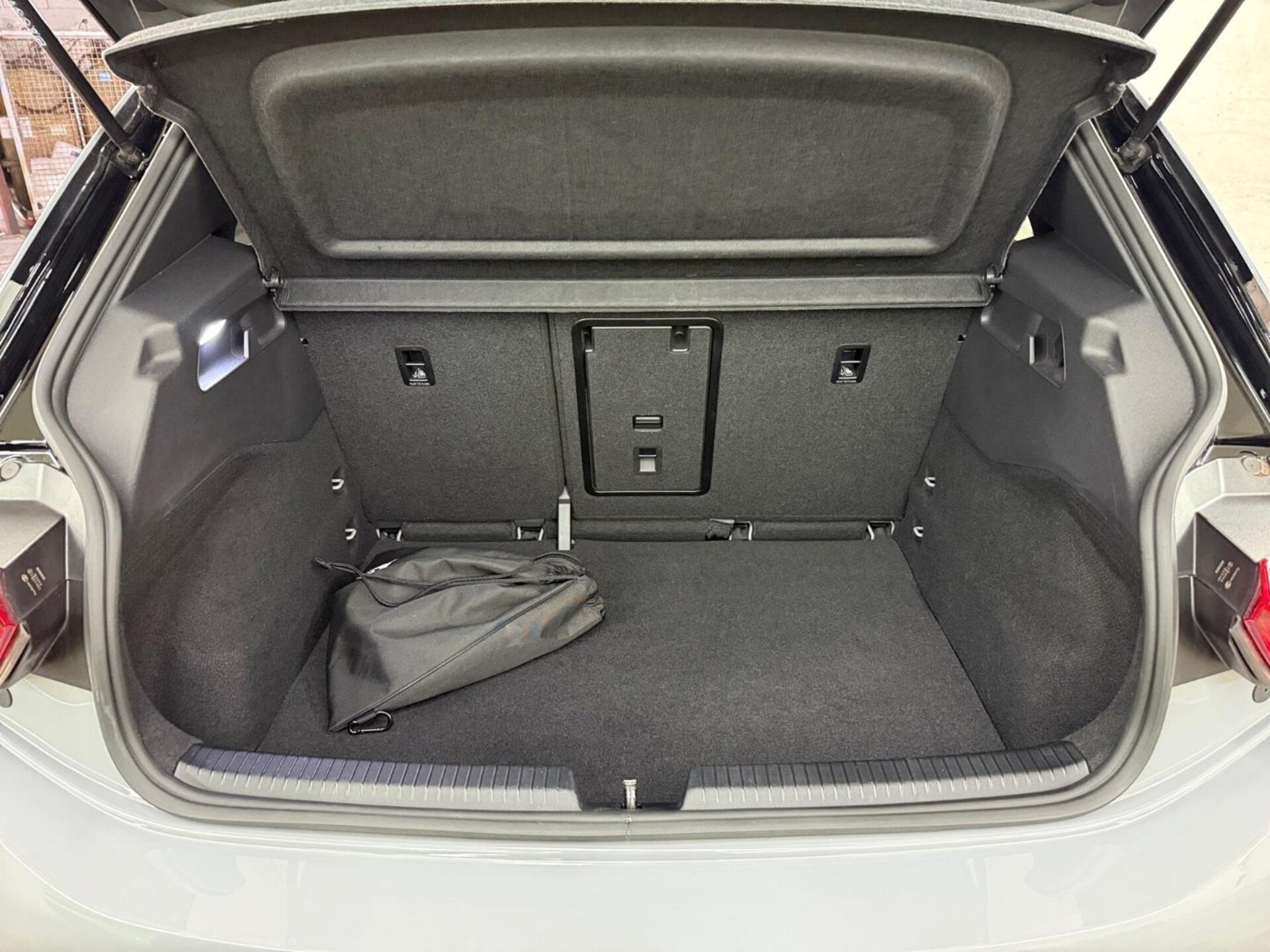 Volkswagen ID.3 MOVE Pro