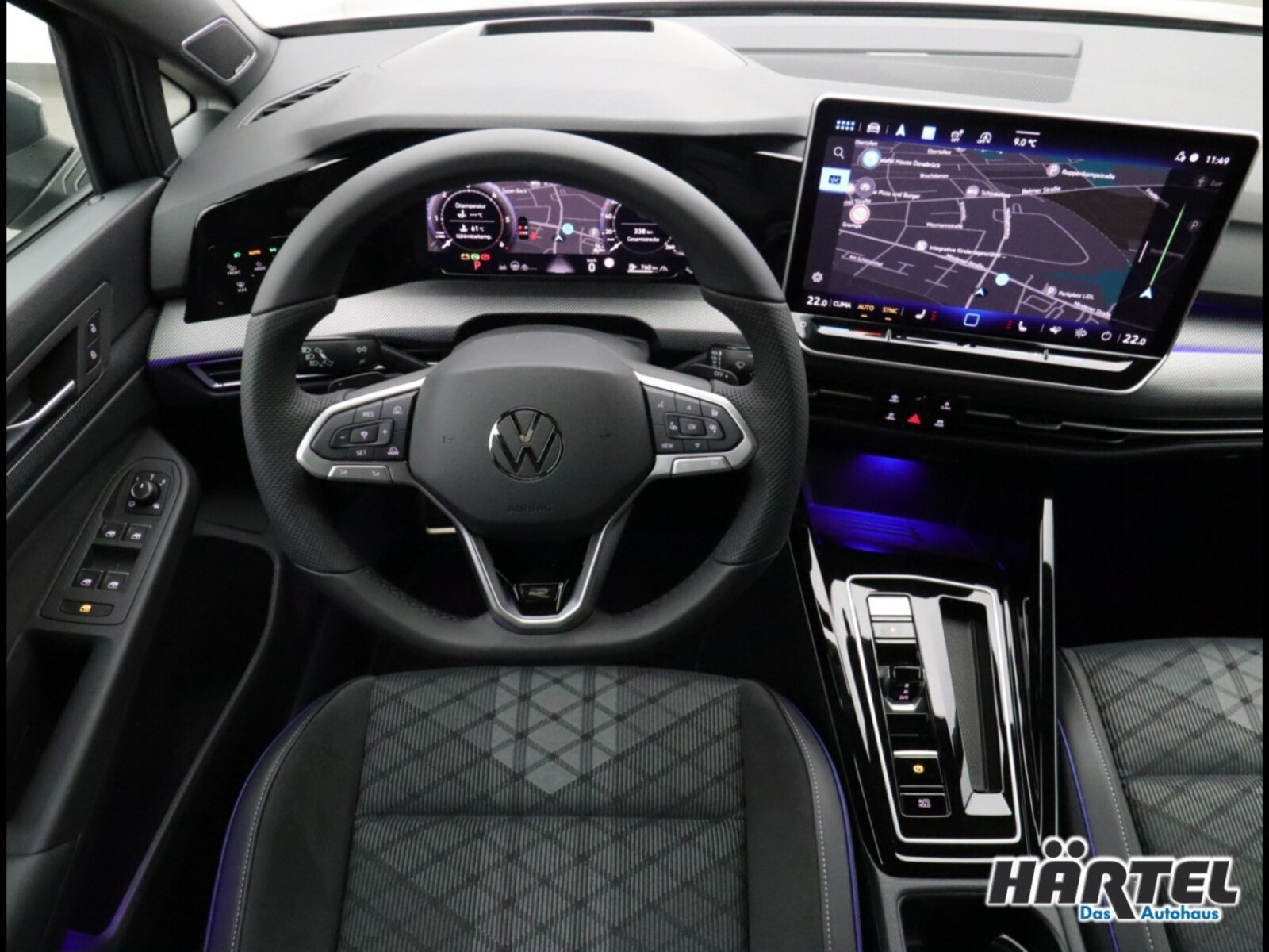Volkswagen Golf – Bild 10