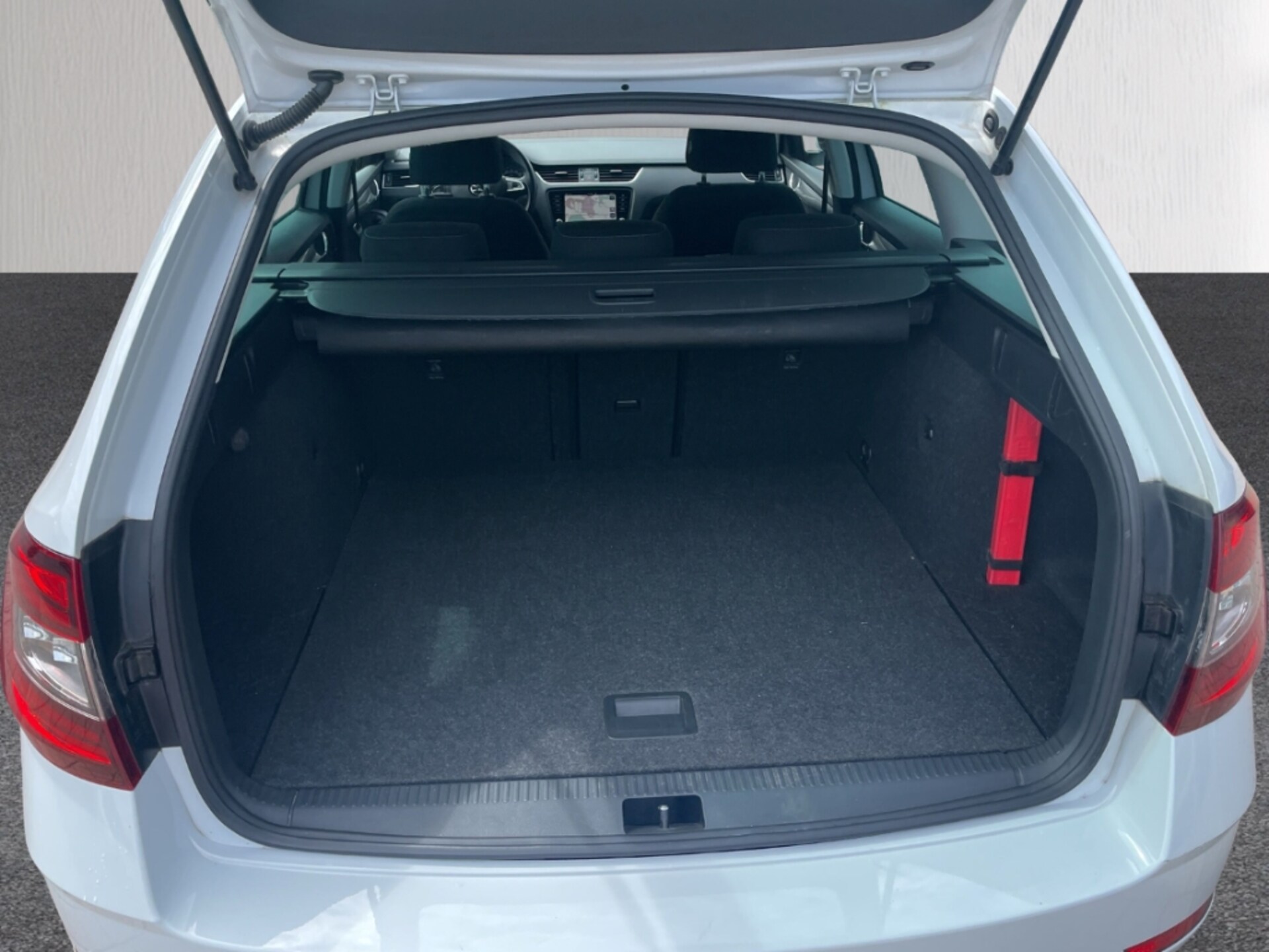 Skoda Octavia Combi Ambition