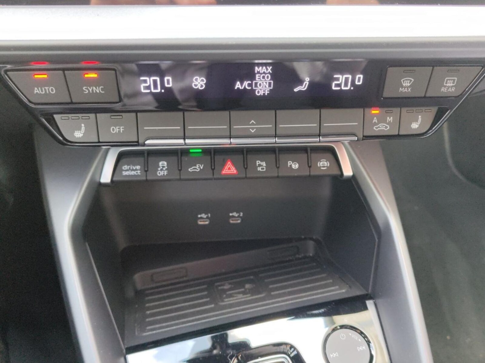 Audi A3 allstreet – Bild 16
