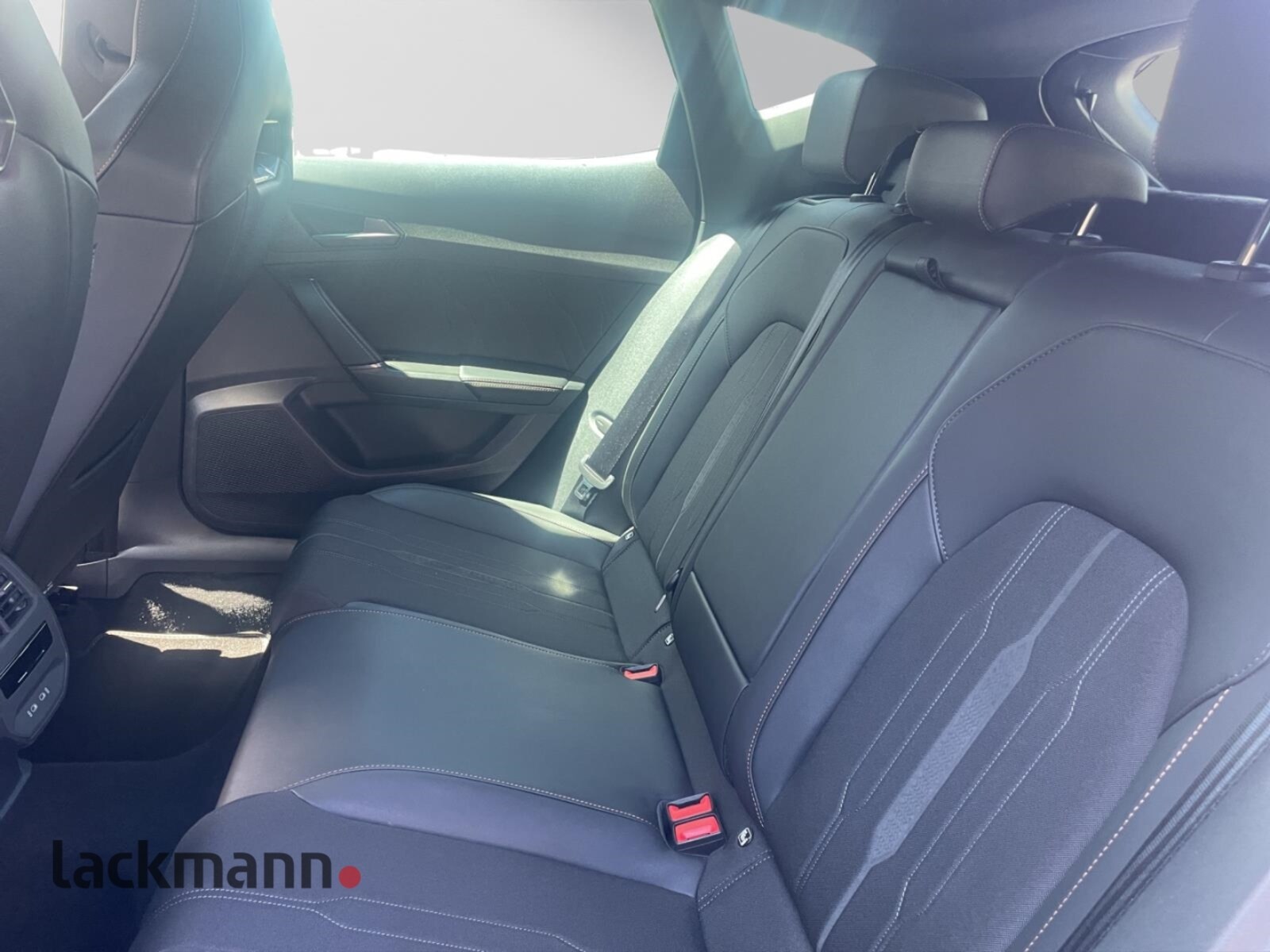 CUPRA Formentor – Bild 7