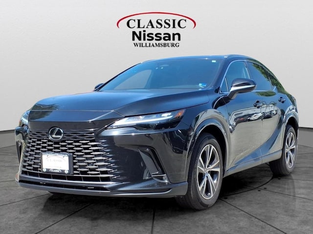 2023 Lexus RX 350