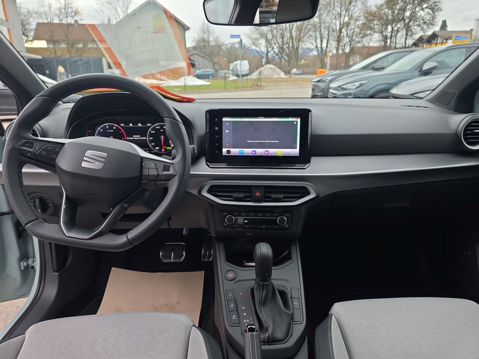 SEAT Ibiza – Bild 8