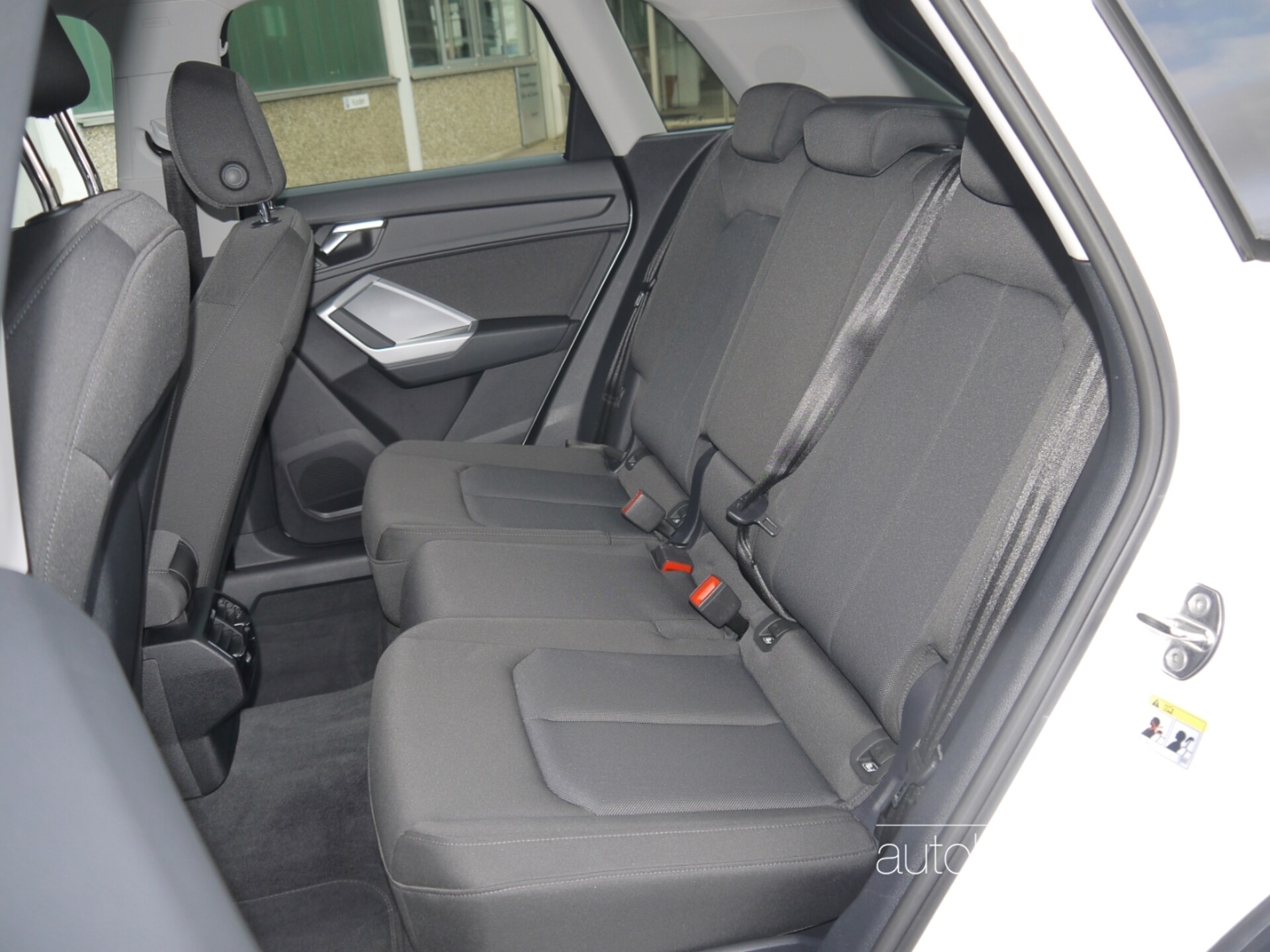 Audi Q3 SUV