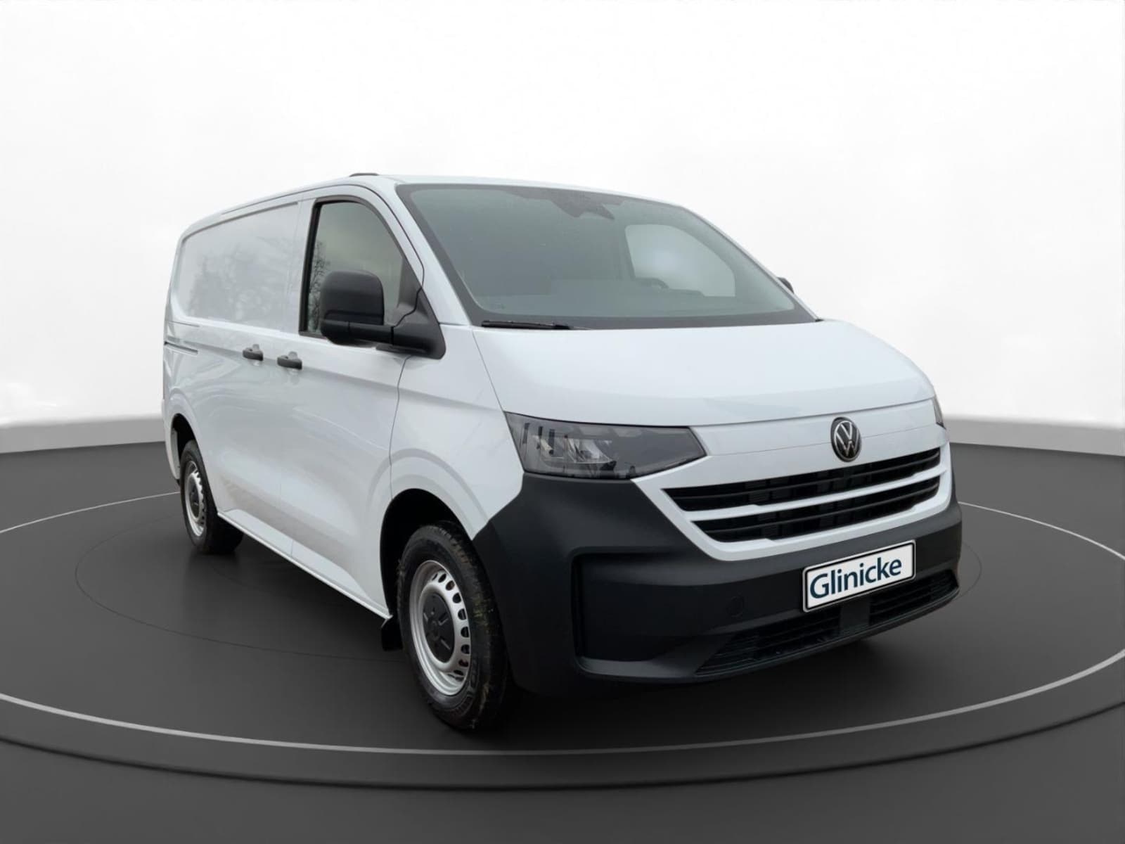 Volkswagen Transporter Kasten kurzer Radstand – Bild 12
