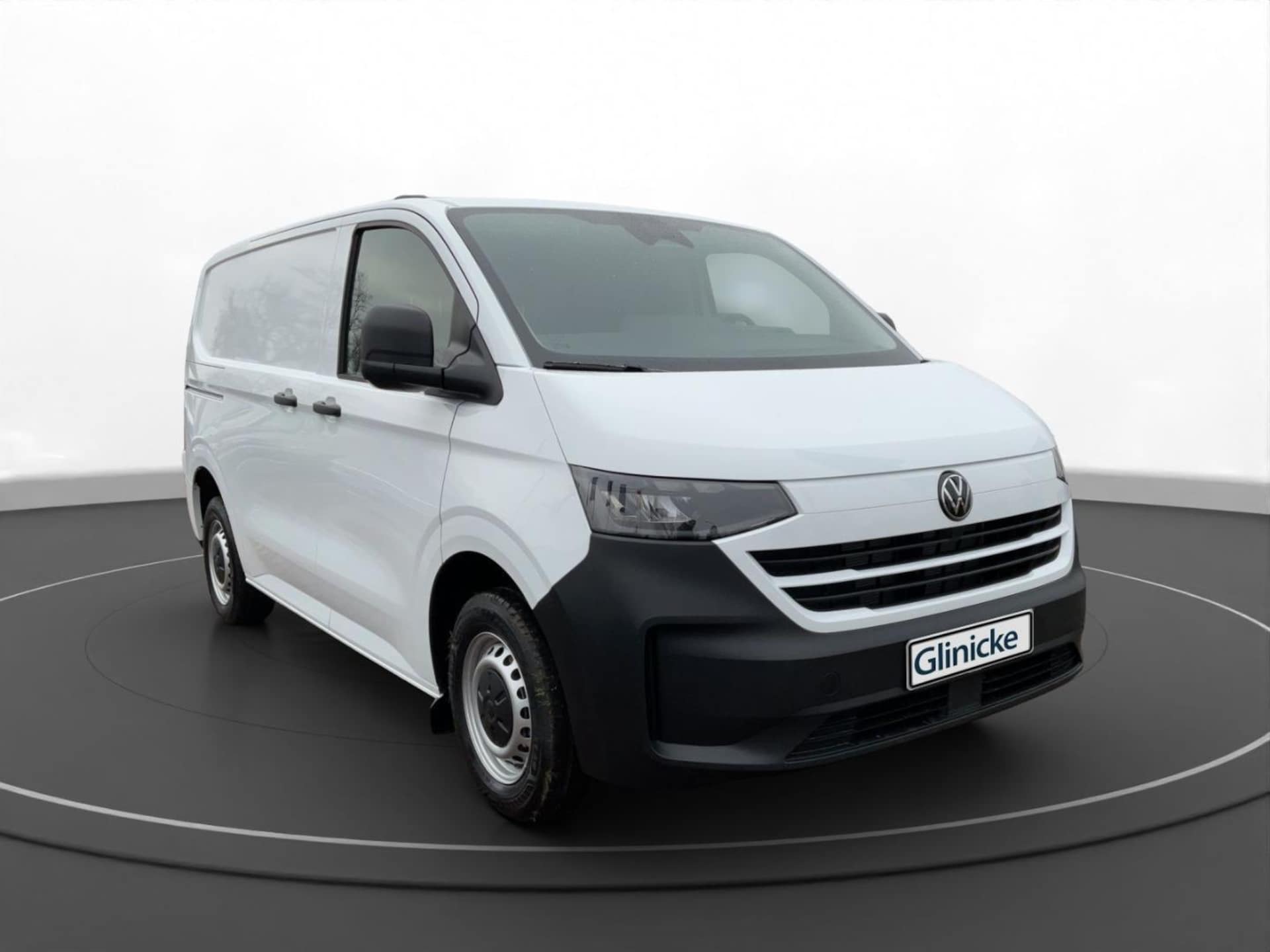 Volkswagen Transporter Kasten kurzer Radstand