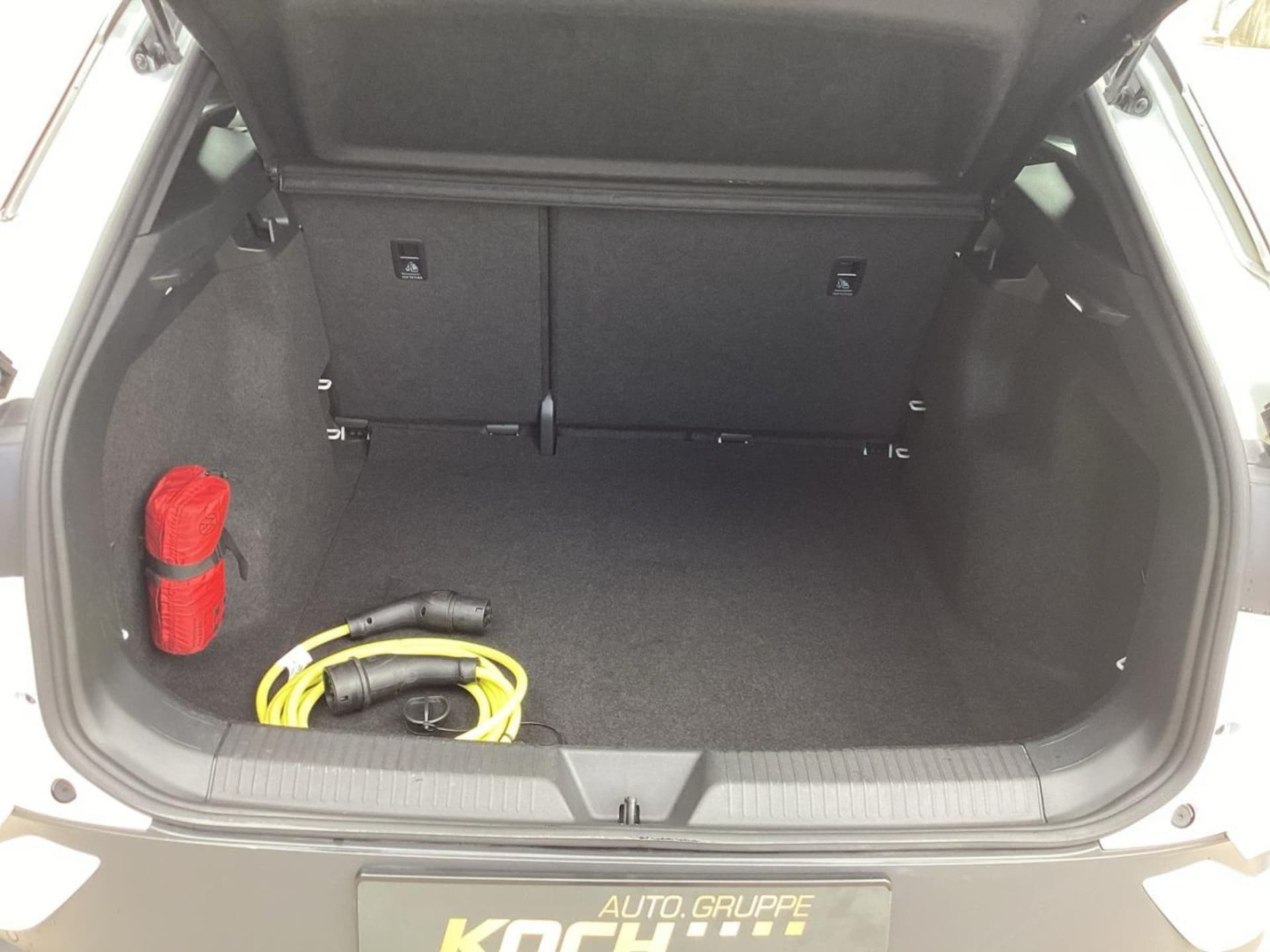 Volkswagen ID.4 Pro Performance