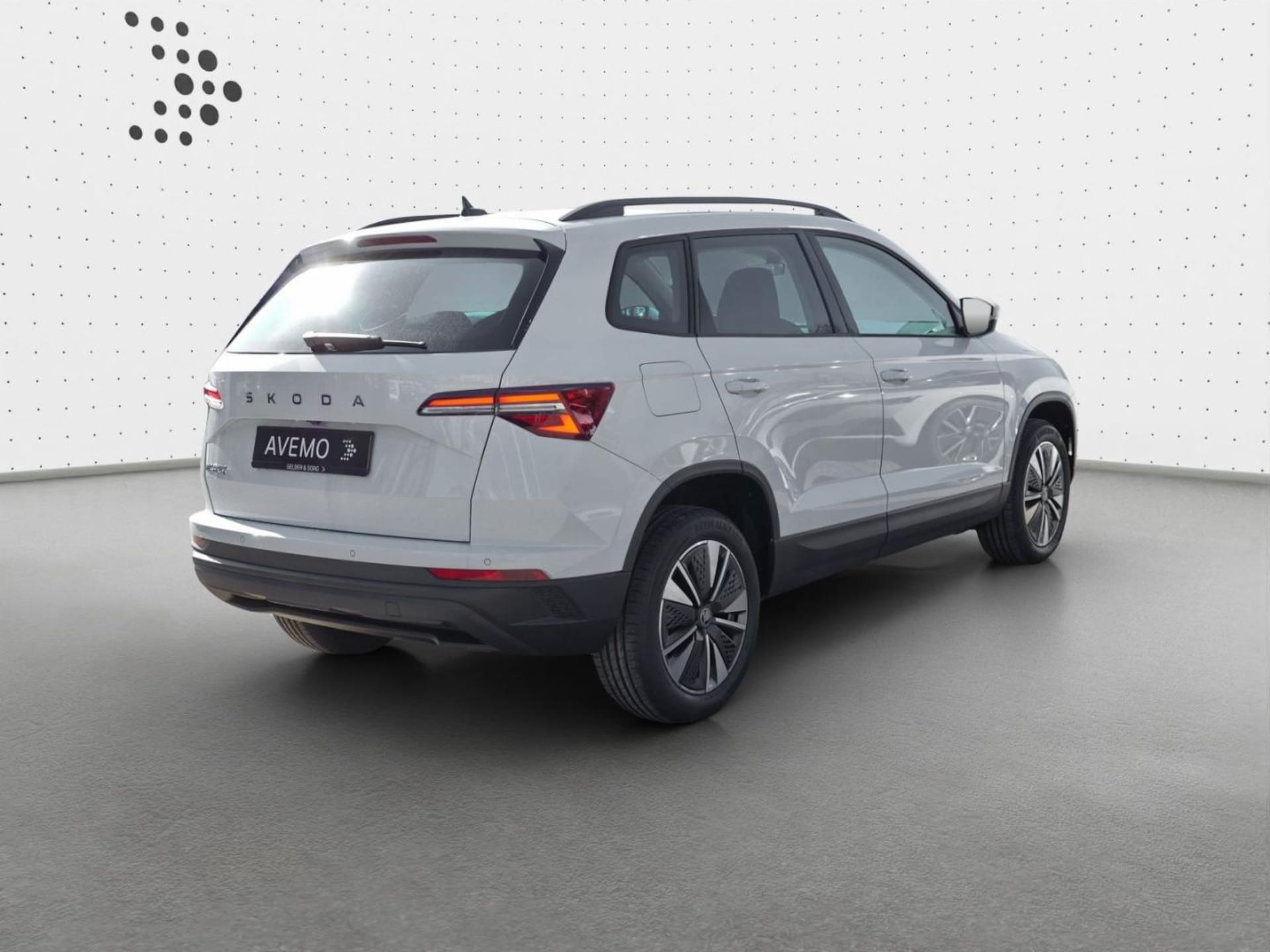 Skoda Karoq Selection